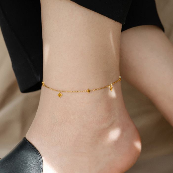 Anklets