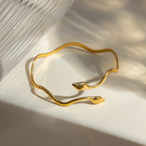 Serpent Bracelet